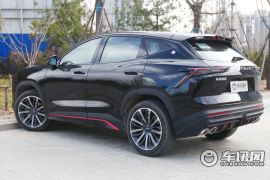 捷途汽车-捷途大圣-1.6T DCT 王者MAX