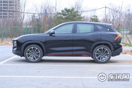 捷途汽车-捷途大圣-1.6T DCT 王者MAX