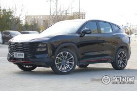 捷途汽车-捷途大圣-1.6T DCT 王者MAX