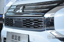 广汽三菱-欧蓝德-1.5T CVT四驱尊耀版 7座