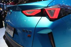 广汽乘用车-广汽传祺GS3