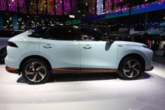 东风乘用车-雷霆