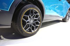 广汽乘用车-广汽传祺GS3