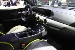 东风乘用车-雷霆