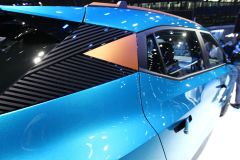 广汽乘用车-广汽传祺GS3