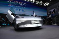 广汽埃安-Hyper GT