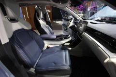 捷途汽车-大圣i-DM