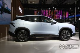 捷途汽车-大圣i-DM