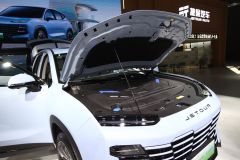 捷途汽车-大圣i-DM