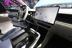 捷途汽车-大圣i-DM