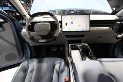 捷途汽车-大圣i-DM