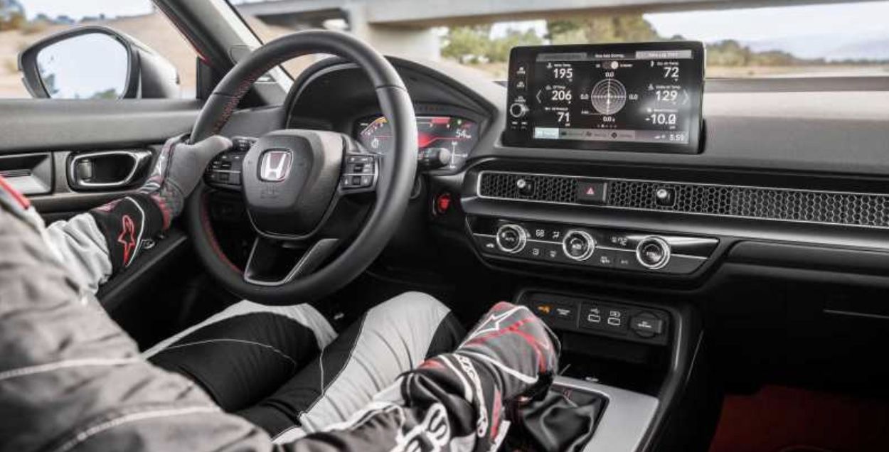 思域TYPE R在日本暂停接单 国内市场加价将进行提升