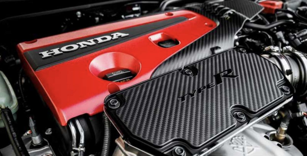 思域TYPE R在日本暂停接单 国内市场加价将进行提升