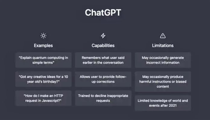 ChatGPT能把智能化重新洗牌，新势力们的研发逻辑要大改？