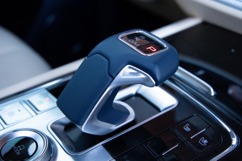 3.0T V6+极致NVH性能 长城山海炮实力引爆高端皮卡市场