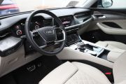 上汽奥迪-Q6-50 TFSI quattro 凌云版 edition one