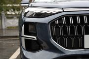 上汽奥迪-Q6-50 TFSI quattro 凌云版 edition one