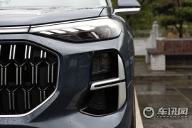 上汽奥迪-Q6-50 TFSI quattro 凌云版 edition one