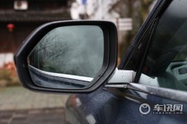 上汽奥迪-Q6-50 TFSI quattro 凌云版 edition one