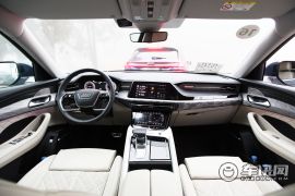 上汽奥迪-Q6-50 TFSI quattro 凌云版 edition one