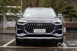 上汽奥迪-Q6-50 TFSI quattro 凌云版 edition one