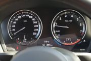 华晨宝马-宝马X1-改款 sDrive25Li 时尚型
