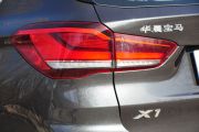 华晨宝马-宝马X1-改款 sDrive25Li 时尚型