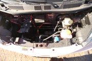 奇瑞汽车-小蚂蚁-甜粉款 全糖版 磷酸铁锂30kW 301km