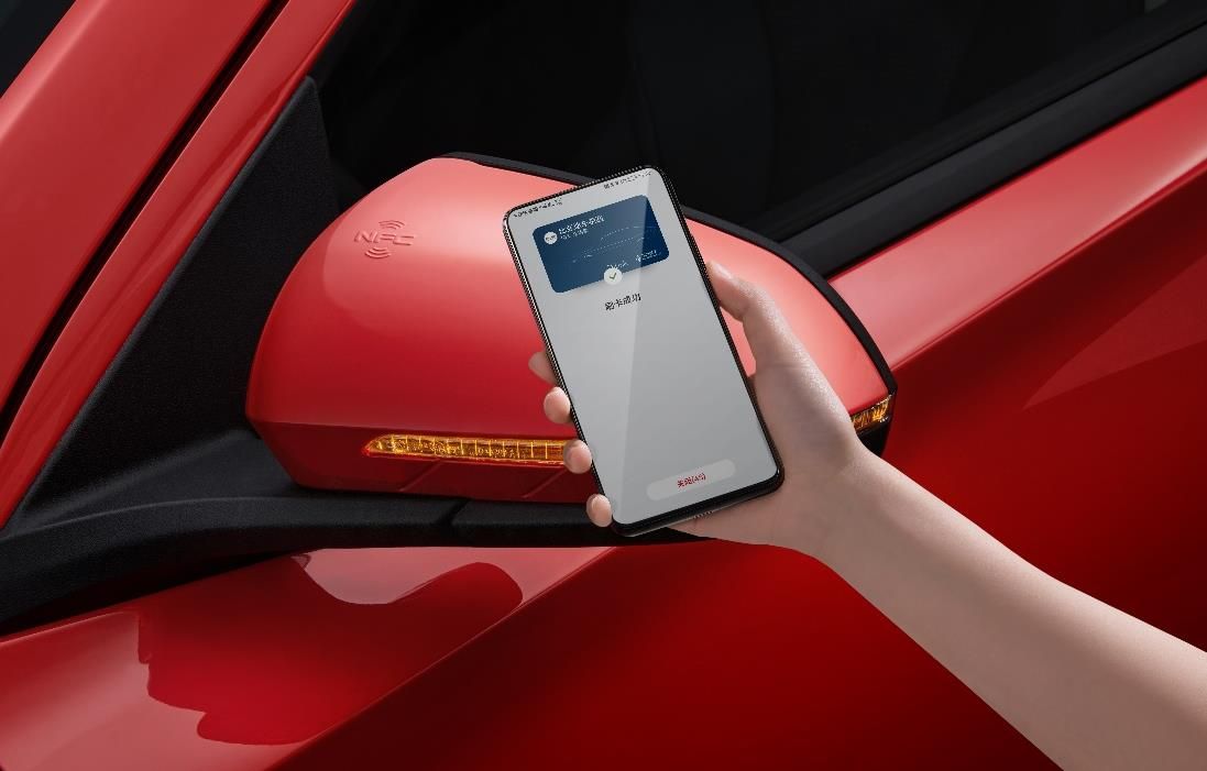 比亚迪2023款e2正式上市，售价10.28万元-10.98万元