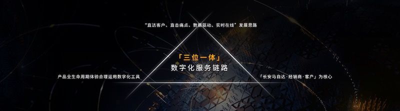 电动化战略首次公开 长安马自达开启第二个200万时代