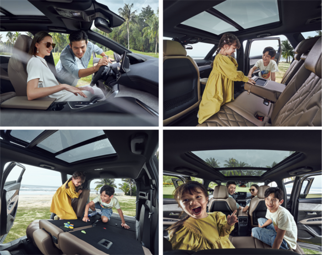 是什么讓汽車變得難聞，寶寶哭鬧？看不見的粘膠才是罪魁禍首