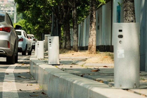 科拓股份助力重庆巴南区打造城市智慧停车