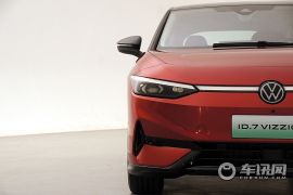 一汽-大众-ID.7 VIZZION