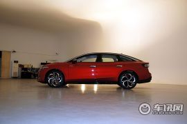 一汽-大众-ID.7 VIZZION