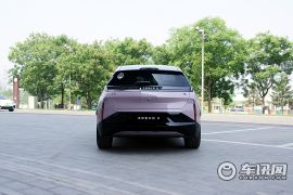 极氪-极氪X