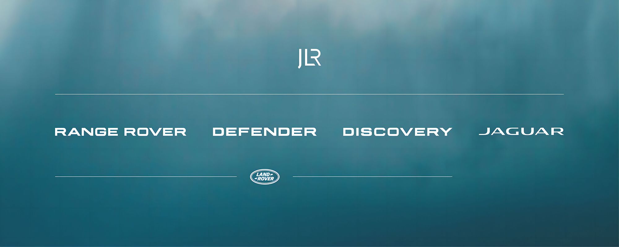 捷豹路虎发布焕新标识“JLR”，加速落地新现代豪华主义