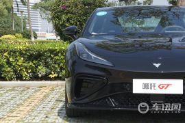合众汽车-哪吒GT