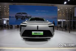 蓝山DHT-PHEV