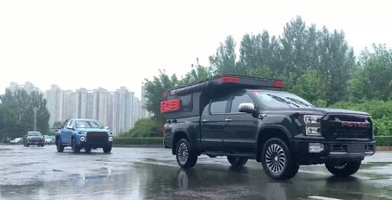 “心宽路野，以车会友”天生玩+ 哈尔滨站 魅力之行圆满结束