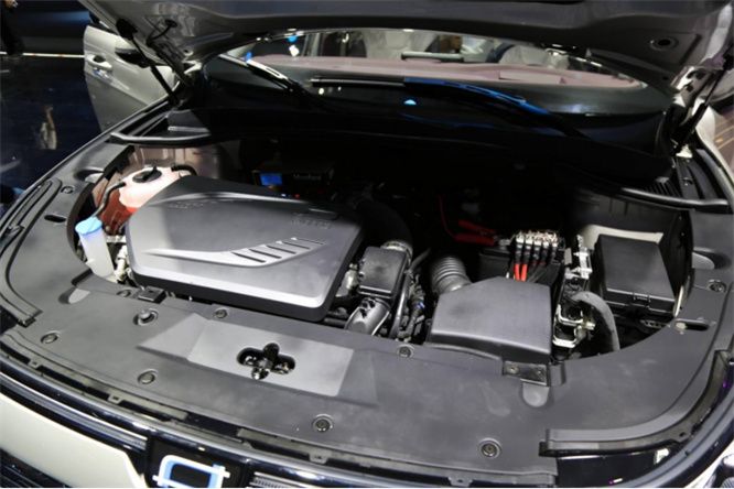 定制美好生活 奔腾T90让家庭出行幸福指数越级而上