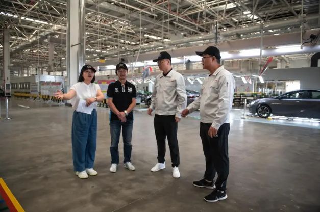 藤原拓海带你解密CDM终极奥义                    