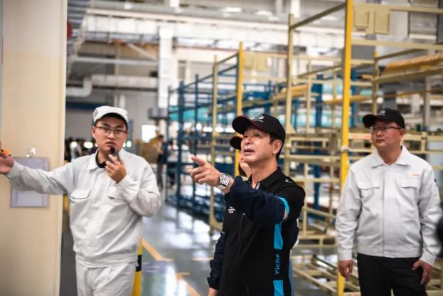 藤原拓海带你解密CDM终极奥义                    