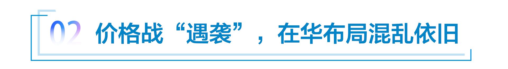 下滑的奥迪，靠上汽“挣扎”？        