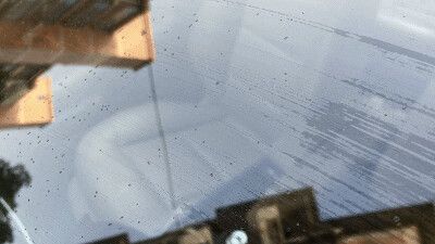 雨天行车视线不清有哪些危害？           