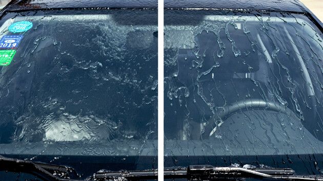雨天行车视线不清有哪些危害？           