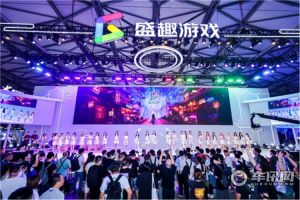 CJ Arena首日：资源战开启，万人参与抽周边