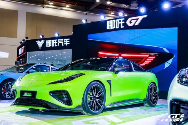 解锁改装乐趣，这是台充满可玩性的“宝藏车”