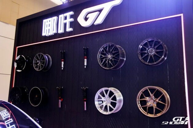 解锁改装乐趣，这是台充满可玩性的“宝藏车”