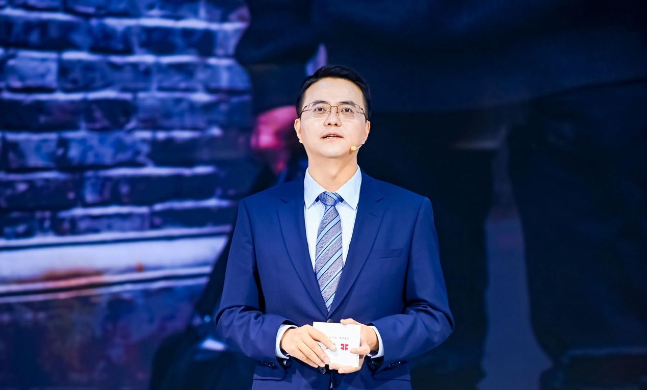 全新BJ40亮相，北京汽车开启全面焕新第二篇章
