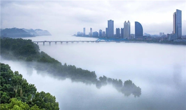 落户桐庐 智梭科技精准发力智慧物流